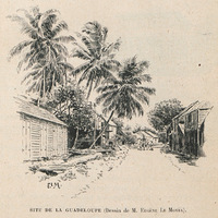 Site de la Guadeloupe