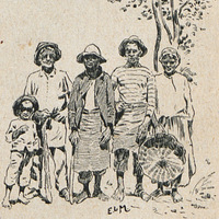 Groupe d'Indigènes