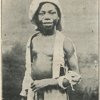 Gavroche Antillais