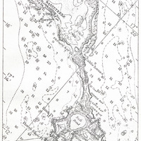 Hydrogr. Office Chart No. 1011).