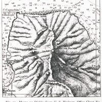 Fig. 19 — Morne au Diable (from U. S. Hydrogr. Office Chart N0. 1318).