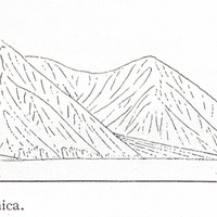Fig. 20 — The southwestern coast of Dominica.