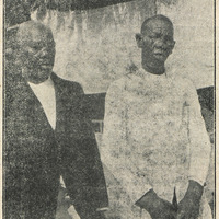 Lépreux