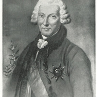 De Clieu (Pastel de Latour)