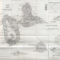 Densités de la population