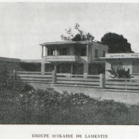 Groupe scolaire de Lamentin