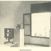 Inclinomètres.