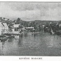 Rivière madame