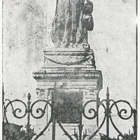 Statue de l'impératrice Joséphine