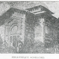 Bibliothèque Schœlcher