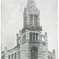 La cathédrale