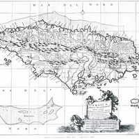 Jamaica (La Jamaïque) (Bibl. Nat. — Coll. Barb., 2001).