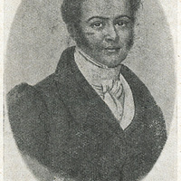 1. Cirille Charles Auguste Bissette.