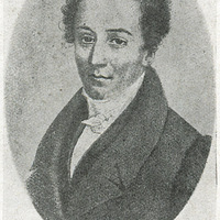 2. Jean-Baptiste Volny.