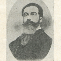 Les fondateurs du parti républicain à la Martinique. Ernest Deproge.