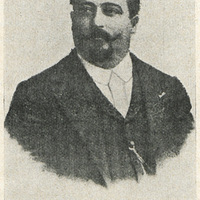 Victor Duquesnay. Le doux poète du Marin.