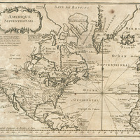Amérique Septentrionale