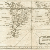 Amérique Méridionale