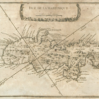 Isle de la Martinique