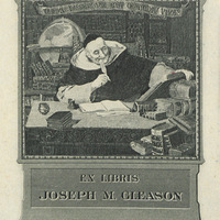 Joseph M. Cleason