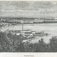 Fort-de-France