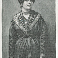 Une martiniquaise