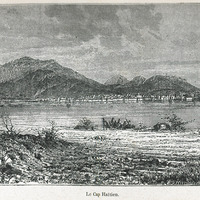 Le Cap haïtien