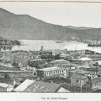 Vue de Saint-Thomas