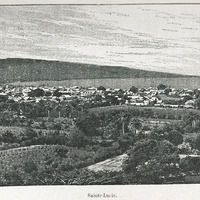 Sainte-Lucie