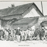 Rentrée des forçats