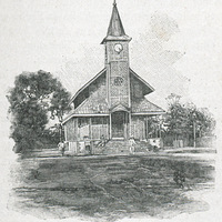 Eglise de Saint-Laurent