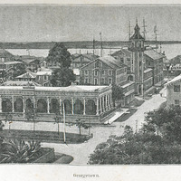 Georgetown