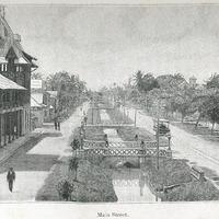Main Street