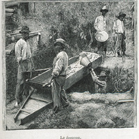 Le longtom