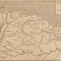 Voyages du Dr Crevaux : 1877, 1879, 1880, 1881