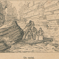 Sources du Maroni, de l'Oyapock, et…