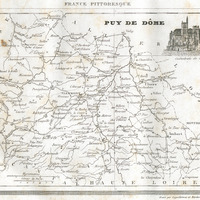 France pittoresque :  Puy de Dôme