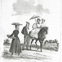 Costumes basques