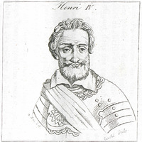 Henry IV