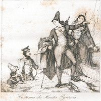 Costumes des Hautes Pyrénées
