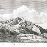 Le Mont Canigou