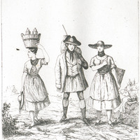 Costumes alasciens