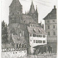 Eglise Saint Thomas