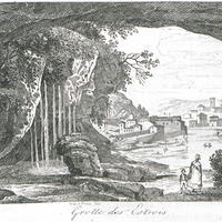Grotte des Estrois
