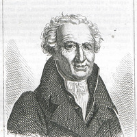 Ant. L. de Jussieu