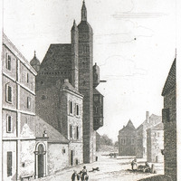 Hôtel de ville de Luxeuil