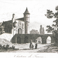 Château de France