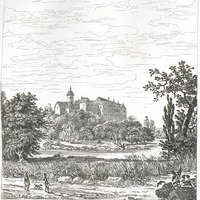 Abbaye de Soleme