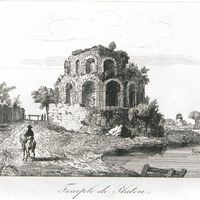 Temple de Pluton