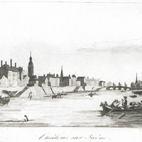 Châlons sur Saône
